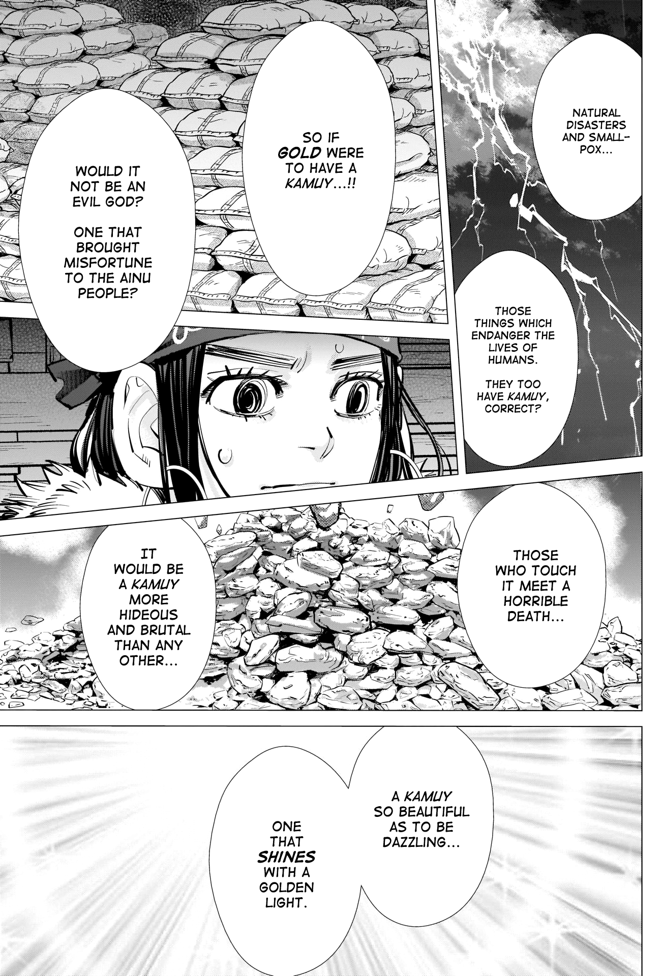 Super God Card Maker Chapter 271 9